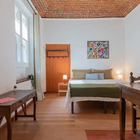 Studio Del Cortiletto By Wonderful Italy Turin Exterior foto