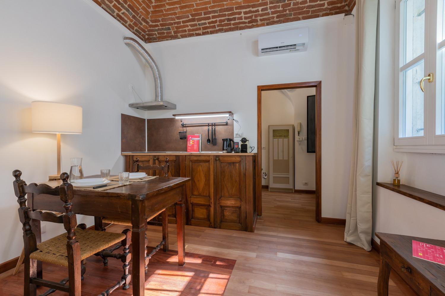 Studio Del Cortiletto By Wonderful Italy Turin Exterior foto
