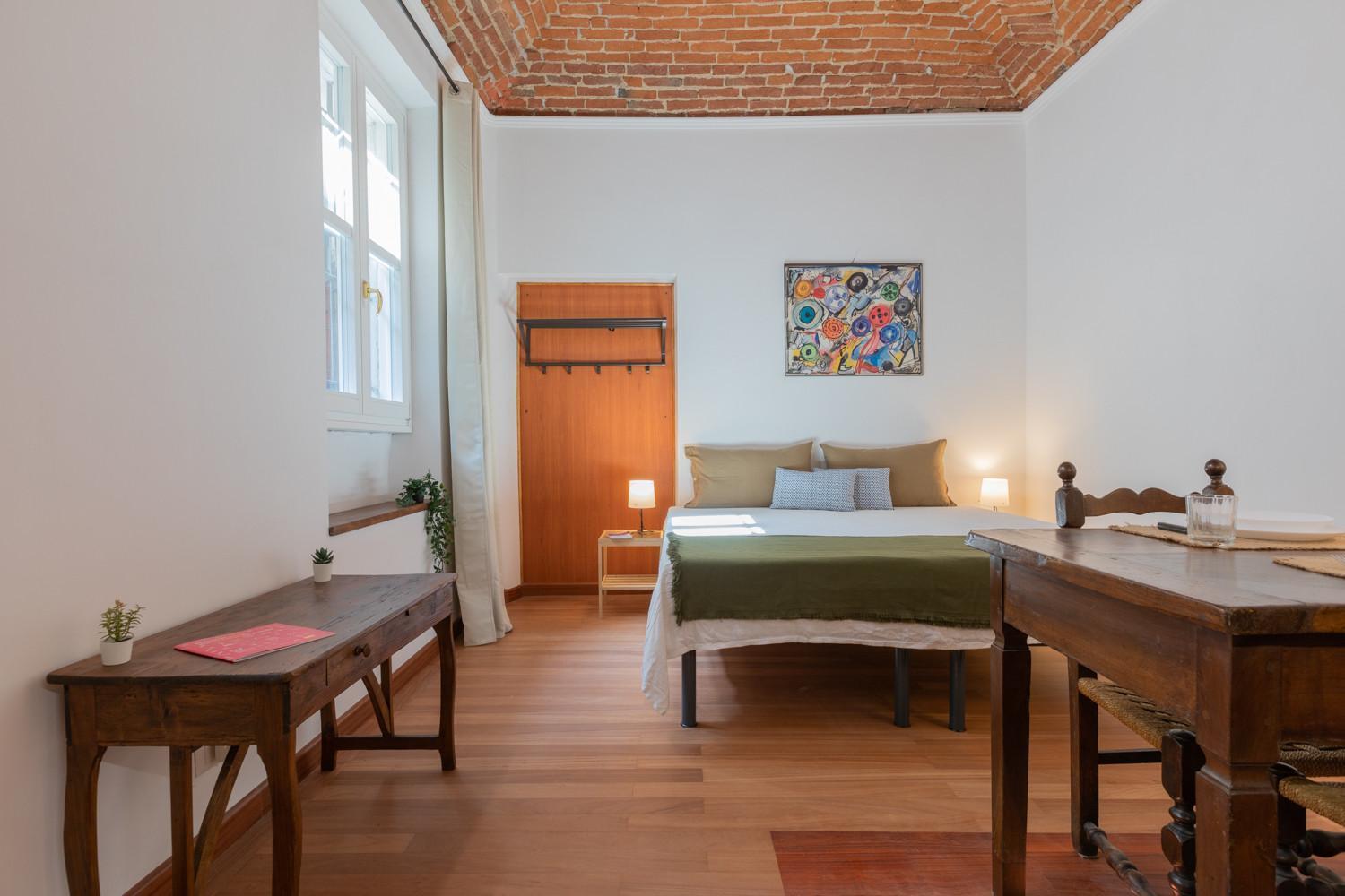 Studio Del Cortiletto By Wonderful Italy Turin Exterior foto