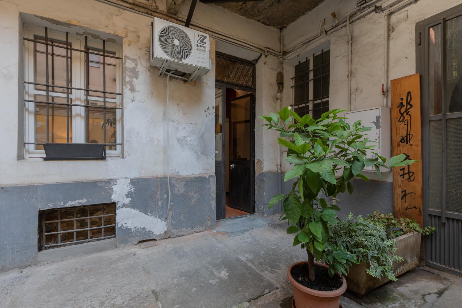 Studio Del Cortiletto By Wonderful Italy Turin Exterior foto